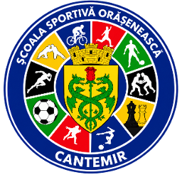 ȘSO Cantemir